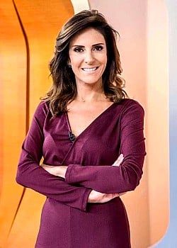 Monalisa Perrone